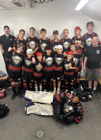 U14 Team - BB Finalists