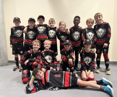 U10 Team